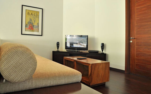 Villa La Sirena 4 by Nagisa Bali