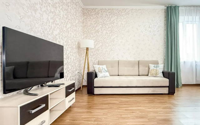 Monaco 24 Apartment on Turgenev Street 293A (10)