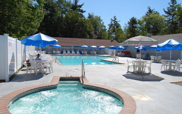 Moody Beach RV Campground
