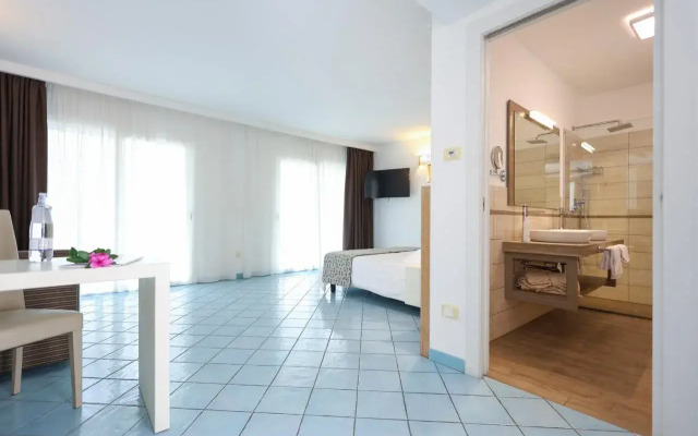 Baia del Godano Resort & Spa