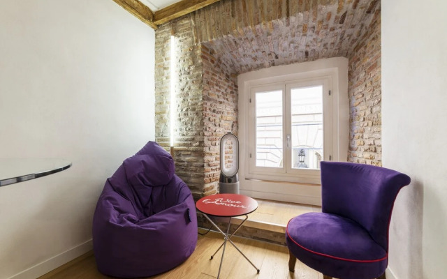 Largo di Torre Argentina Cozy Studio