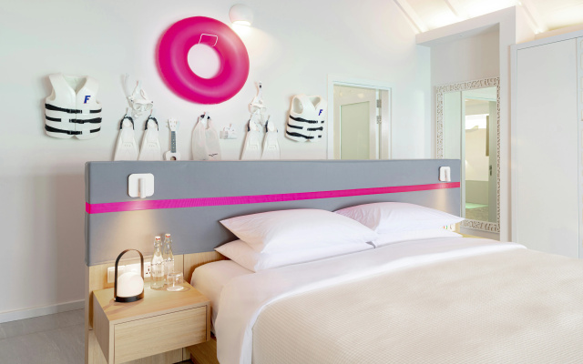 The Standard, Maldives, by Hyatt - photo 2