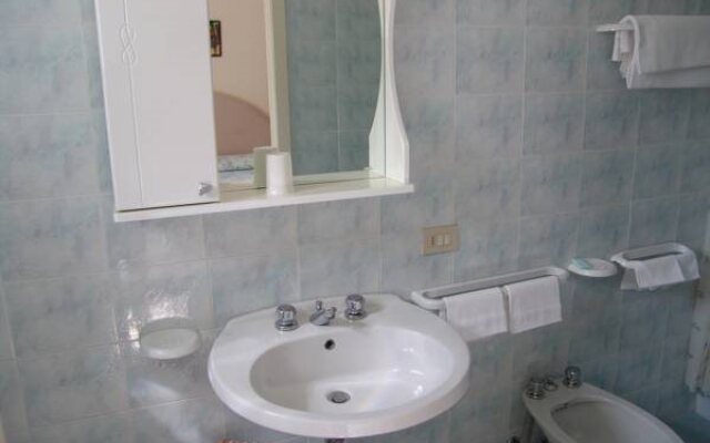 Hotel Massarelli