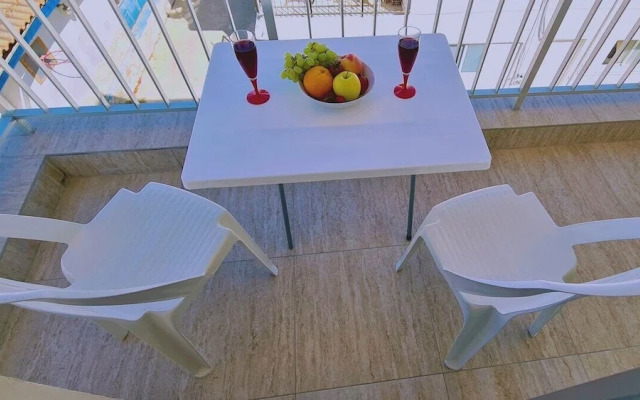101 AN -chill n Joy Apartment