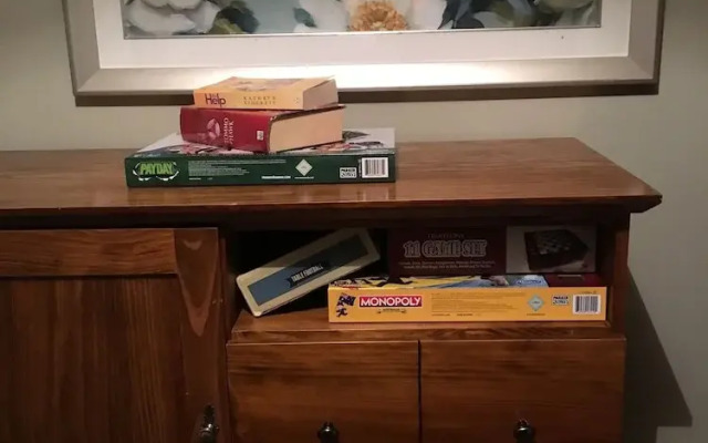 The Rocks Apartments