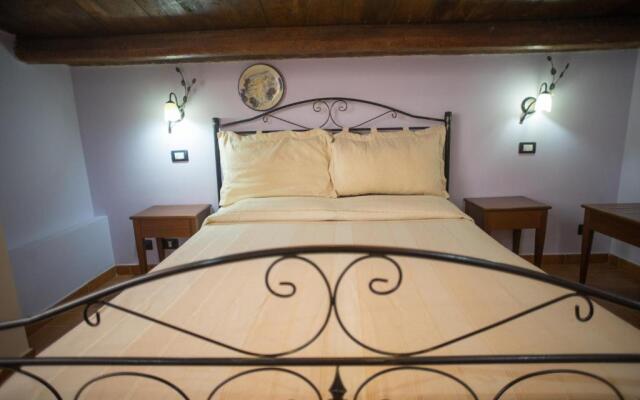 B&B Salotto Di Athena