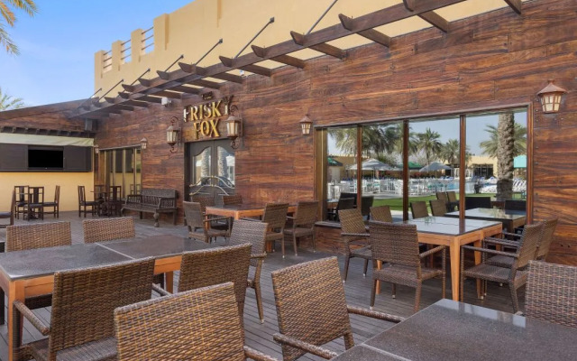 Al Hamra Residences Hotel Apartment