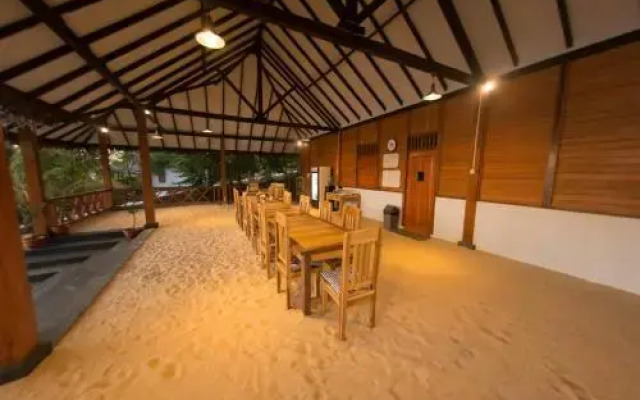 Raja Laut Coral View