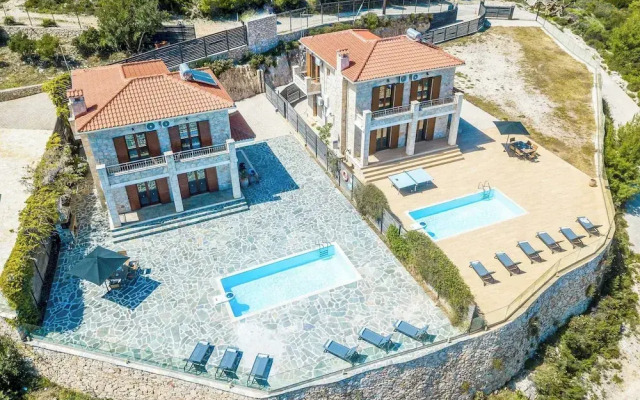 Orient Villa