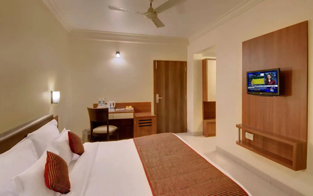 Daiwik Hotels Shirdi