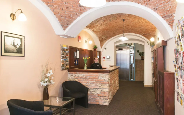 Hotel Karlin