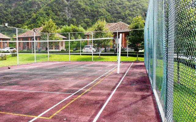 Sheki Park
