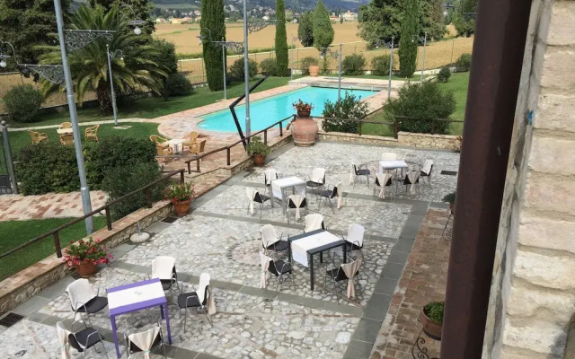 Casa Vacanze Residenza Bocci