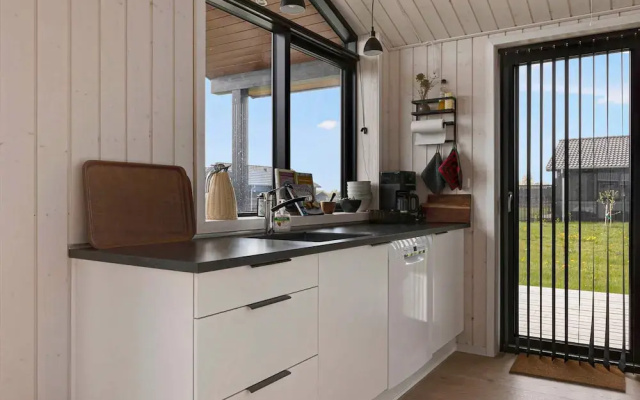 5 Star Holiday Home in Horve