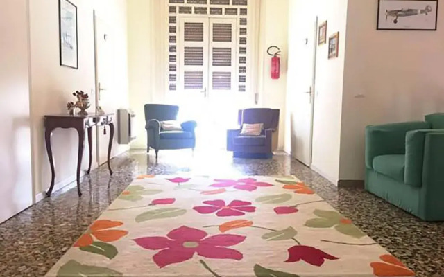 Agriturismo Villa Dei Gelsi