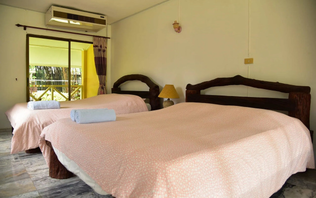 Khaoyai Country Home Resort