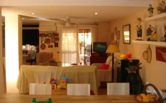 Chalet Pto Sta Maria