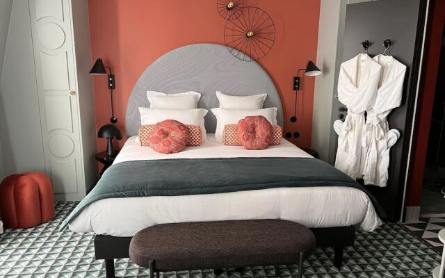 Le Clark Hotel