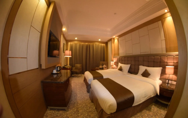 Royal Mountain Hotel