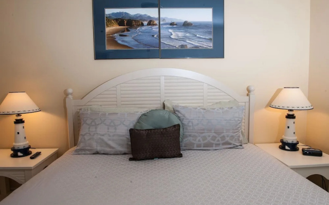 Keystone Vacation Rentals - Tidal Treasure Condo