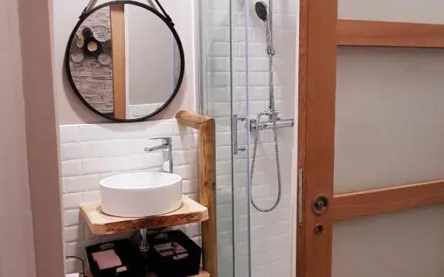 SW Cosy Studio - Chambly Persan Roissy CDG