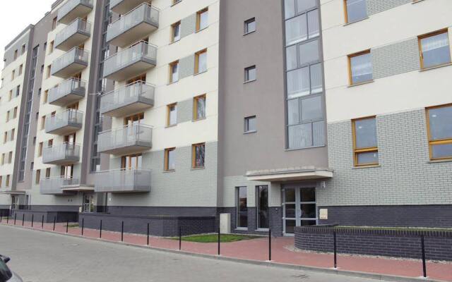 Apartament Polonia