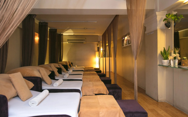 Rosa Zen Hotel & Spa