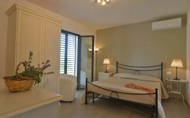 Villa Papeda in Noto