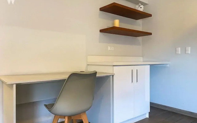 Soho Apartments in Miraflores by Wynwood-House