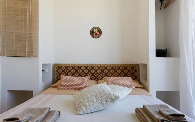 1917 Villa Malusida by Perle di Puglia