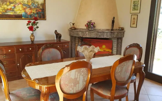 Villa Carmen