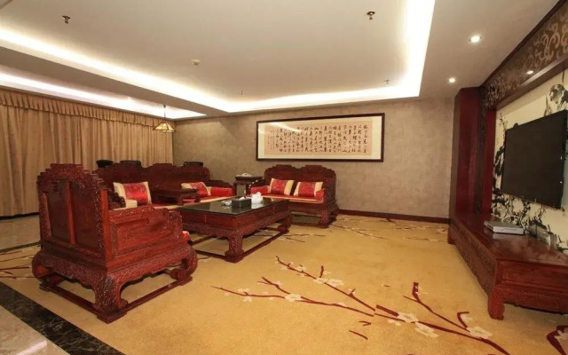 Your Style Hotel
