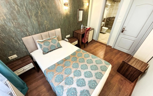 Sagiroglu Hotel