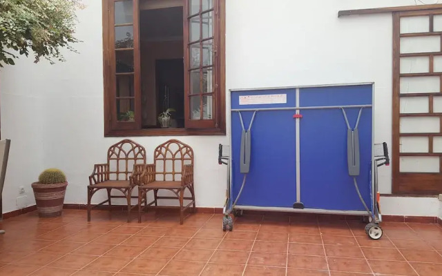 Vcv La Casa Del Patio