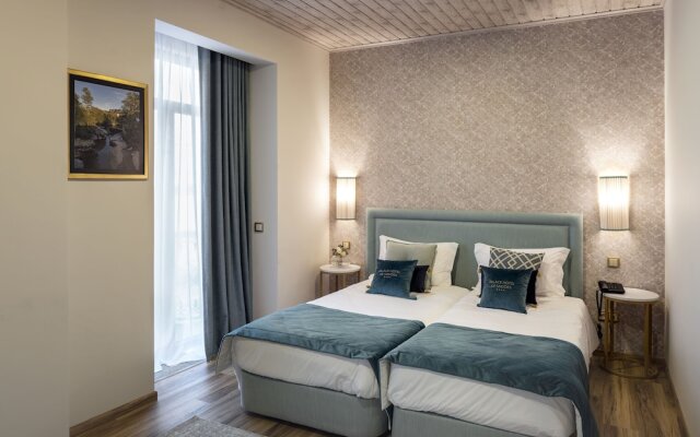 Palace Hotel De Midões