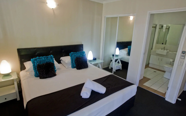 Marlin Cove Resort