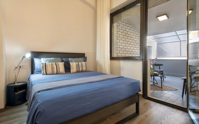 Sardinia Re - Indigo Suites