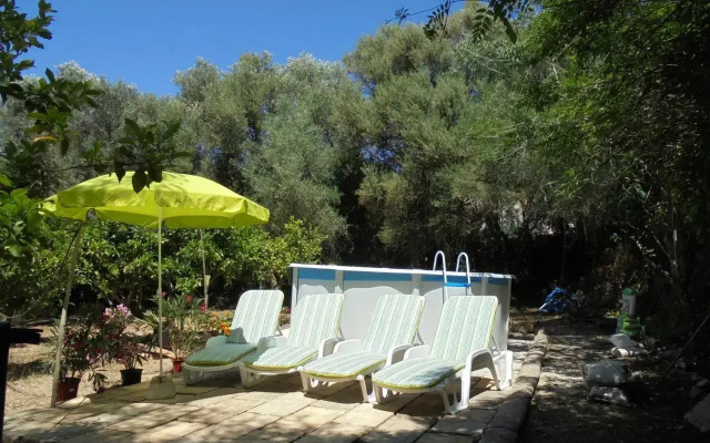 La Casita