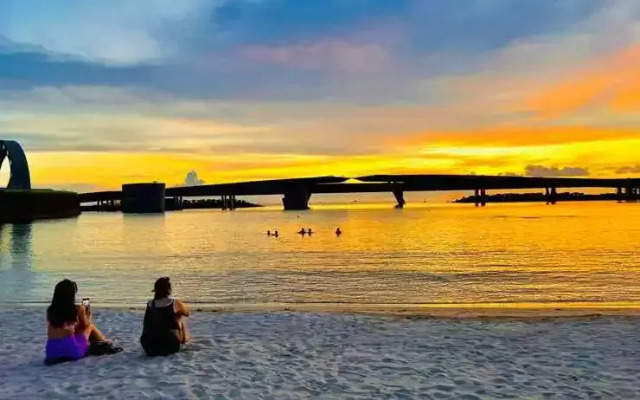 Labe Hotel Phu Quoc - Hon Thom Island