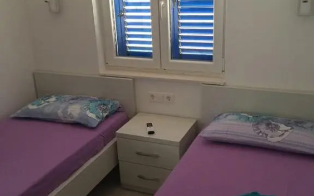 Apartments Villa La Bomboniera - OZON Sanificated