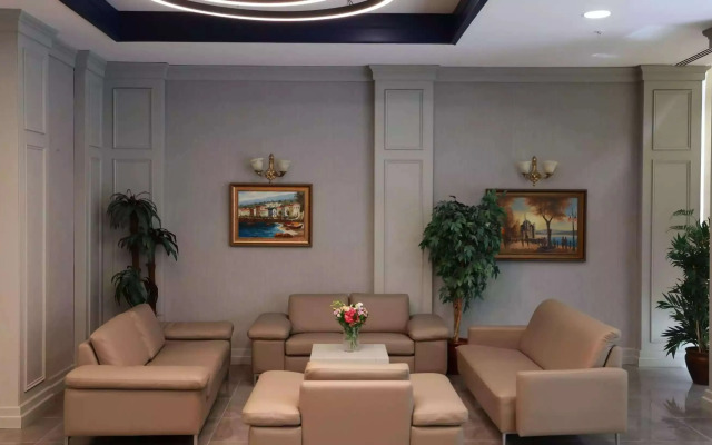 Nova Plaza Orion Hotel