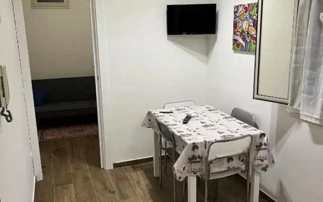 Casa Vacanze la Straduzza 3