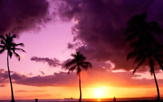 Hotel Lahaina
