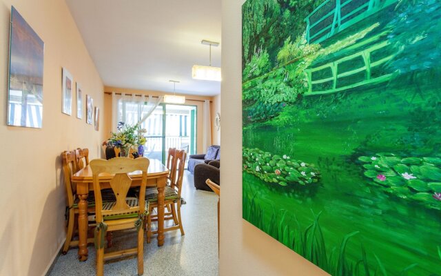Valencia Flat Rental Patacona Beach 06