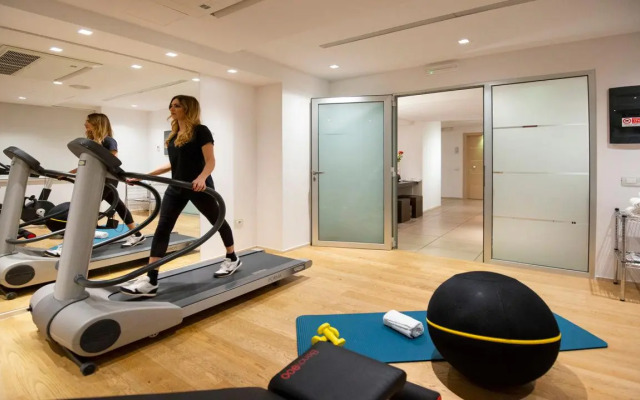 Hotel Dimorae Rooms and Suites - Apartments