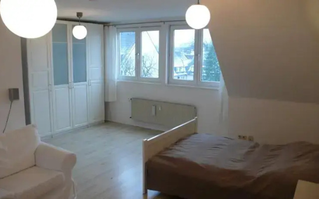 Apartment north Cologne