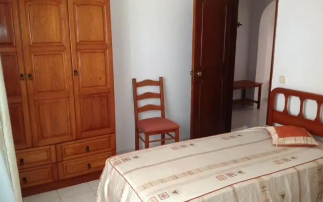 Solgarve Apartamentos Turísticos