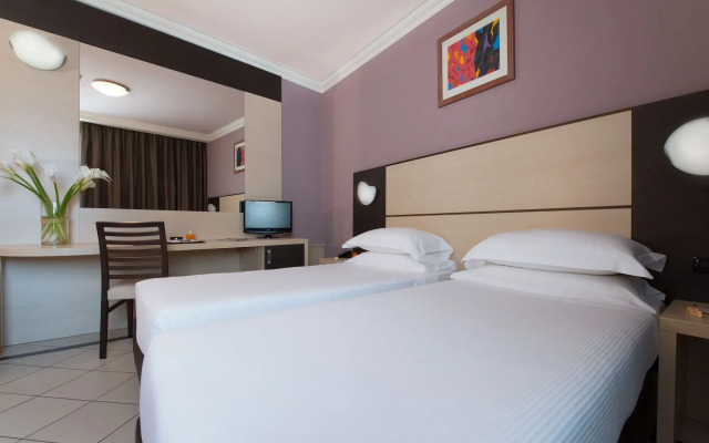 CDH Hotel La Spezia Hotel