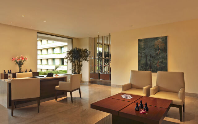 The Oberoi Gurgaon