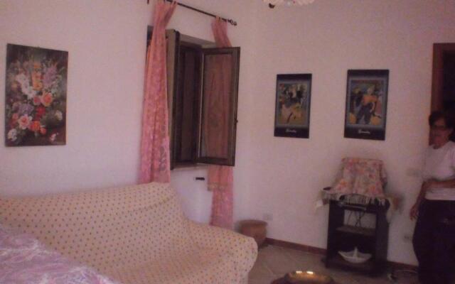 Appartamenti Raimonda